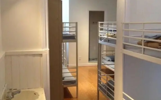 All Suite Vip Loft Hotel - Montreal