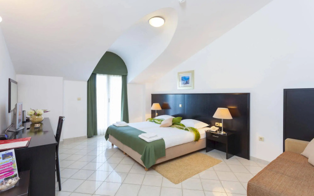 Hotel Milenij