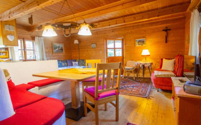 Chalet Waldner