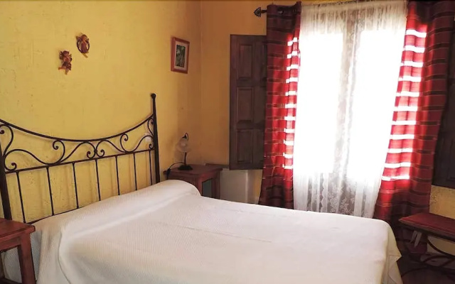 Las Casitas de Braojos