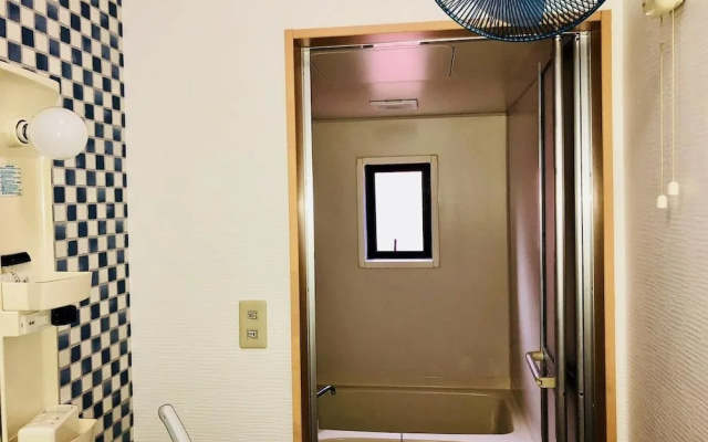 Midtown Sakura Apartment House 202