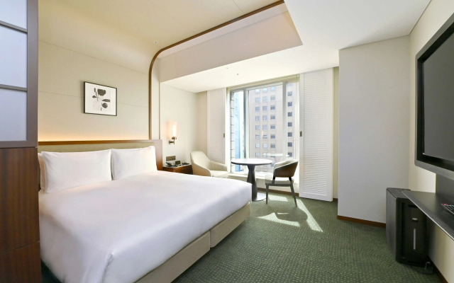 Marunouchi Hotel