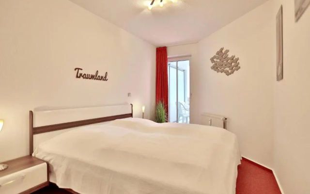 Residenz Ostseestrand Residenz Ostseestrand Appartement 14