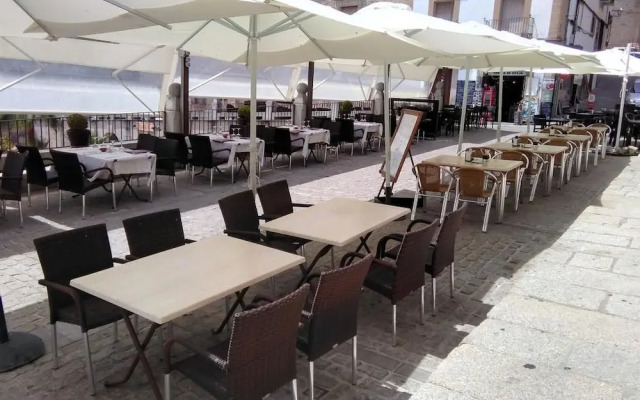 Hostal Meson la Cadena