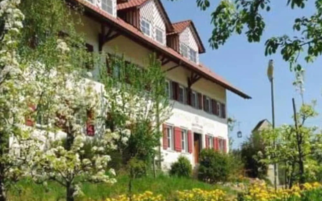 Gasthaus Seerose