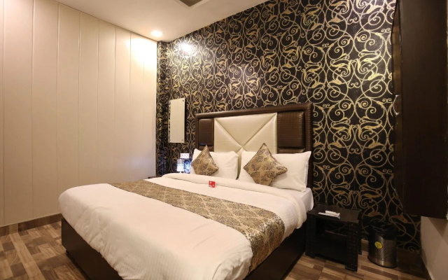 Hotel Rich Inn