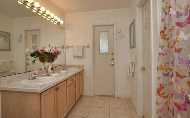 Indian Ridge- 4 Bedroom Pool Home- 2415IR