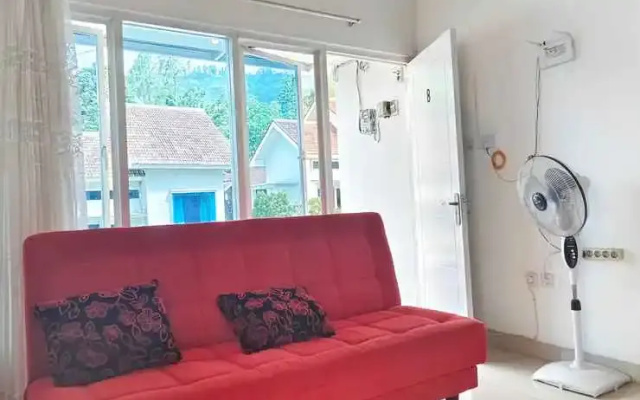 Villa Rumah Bromo 8