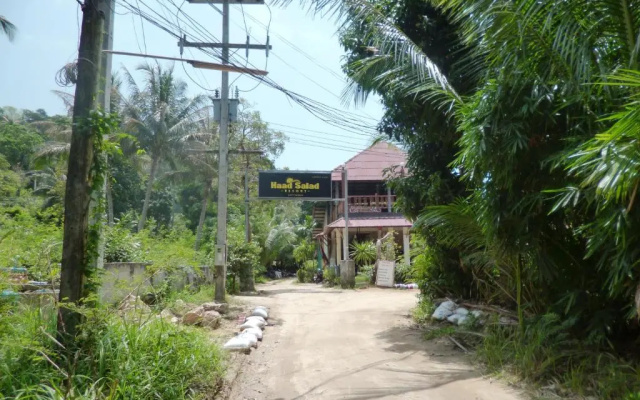Haad Salad Resort