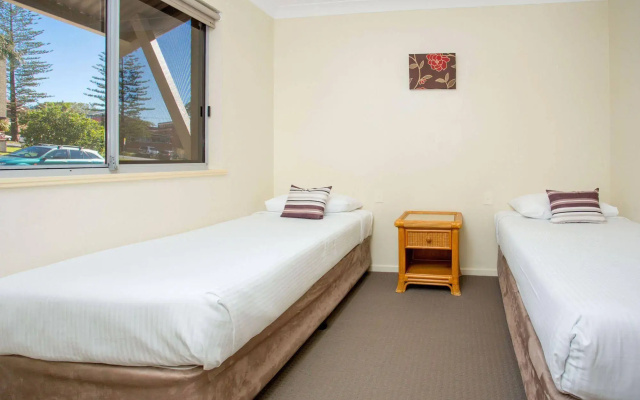 The Observatory Self Contained Apartments