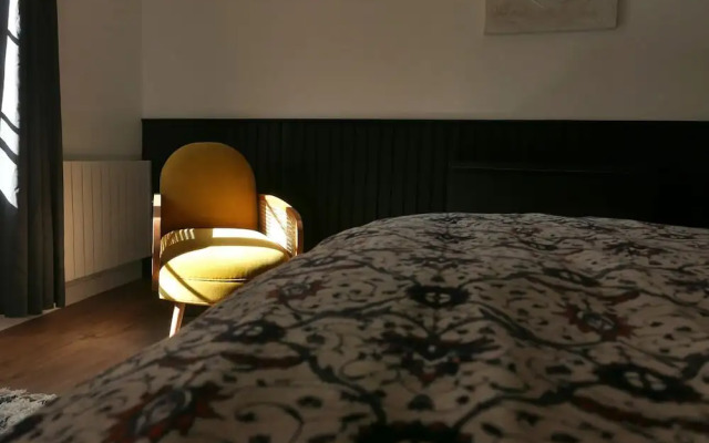 Hôtel Ty Mad