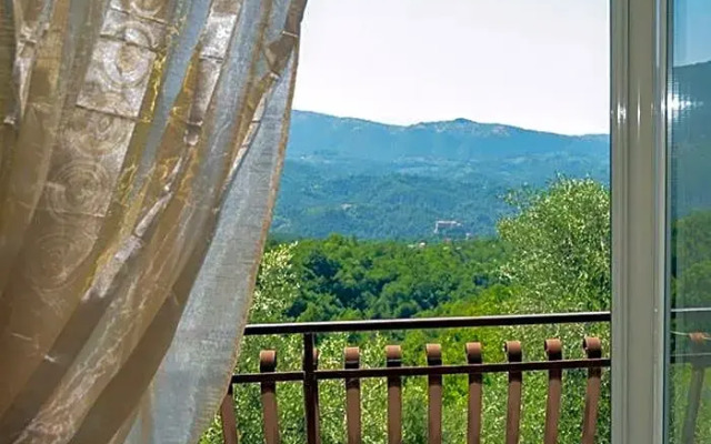 Casa Lieta