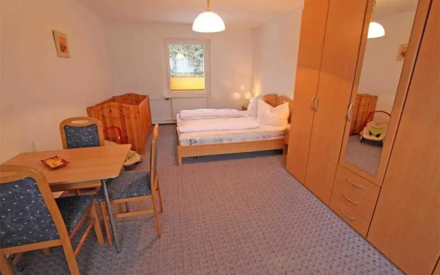 Ferienhaus Trassenheide USE 1371