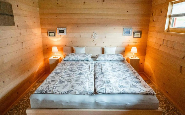 Himmelreich-Chalets