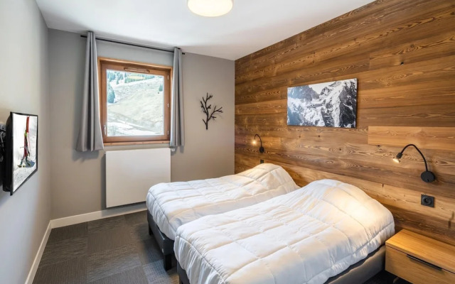 Alpine Superior Apartment Near Slopes