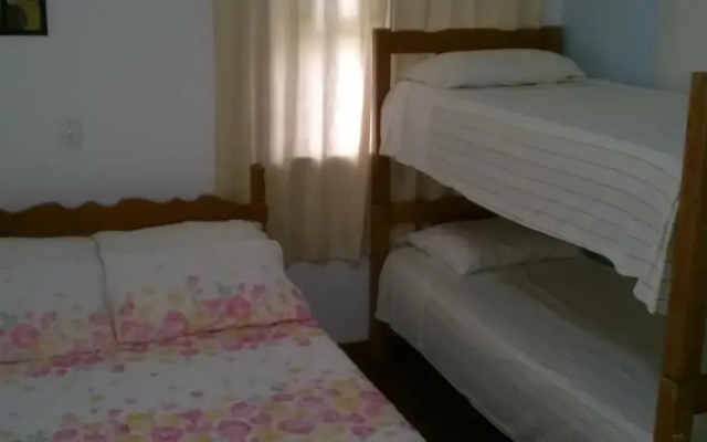 Tartaruga Marinha Hostel