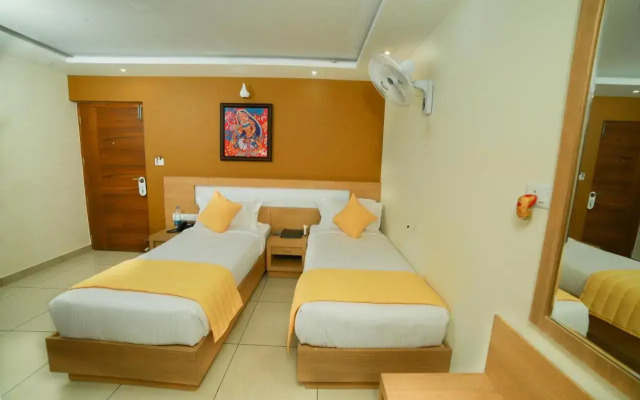 Sree Varshavilas Regency