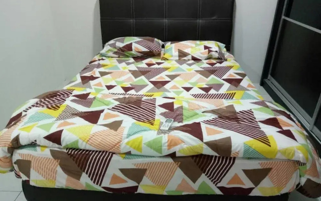 GlurpeeHome Hijauan Height Bangi Kajang