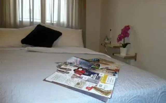 B&B El Duche