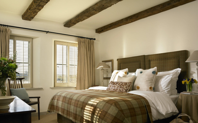 Trump International Golf Links And Hotel Doonbeg Ireland