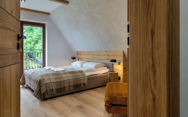 RentPlanet - Apartamenty Salwatoriańska