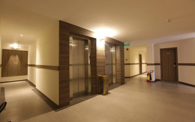 Minh Tam Hotel & Spa 32