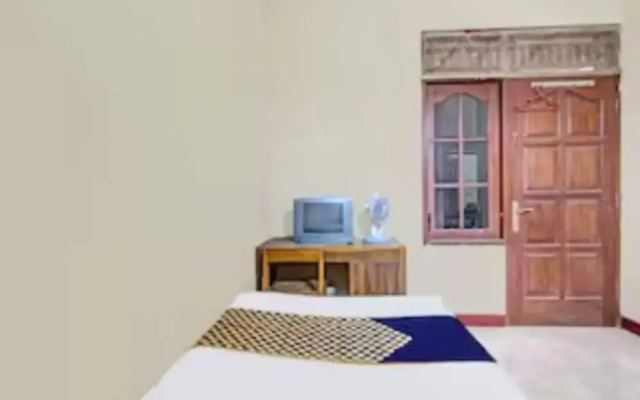 Hotel O Puri Kasih Guest House Syariah