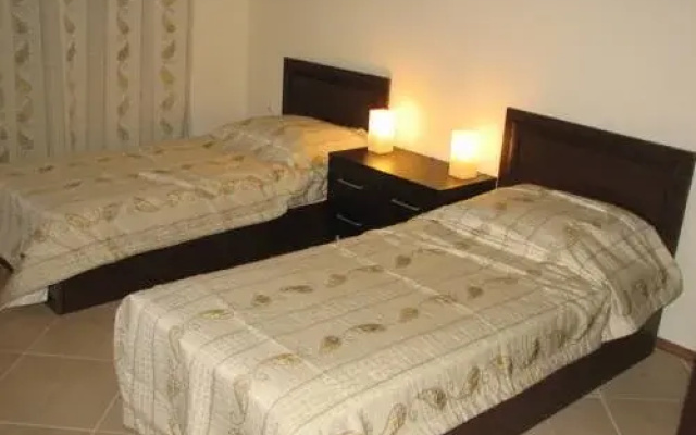 Menada Amadeus Apartment