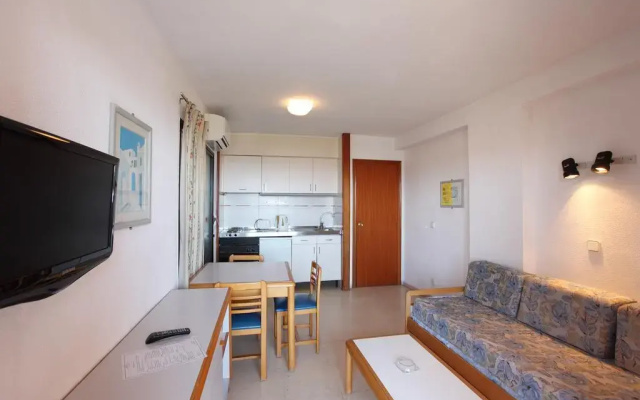 La Caseta Apartments