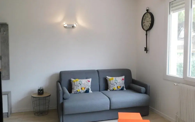 Appartement Montfleury parking privé
