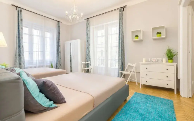 Real Apartments Wesselenyi 26