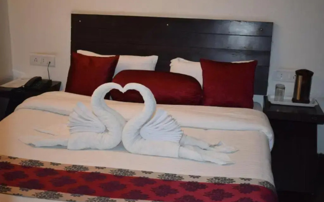 Royce Villa Nainital