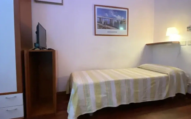 Hotel Torre Matilde