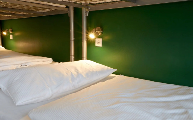 baxpax Mitte Hostel