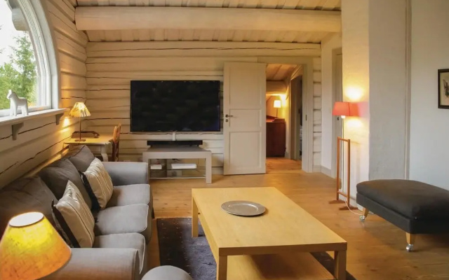 Nice Home in Sälen With 7 Bedrooms, Sauna and Wifi