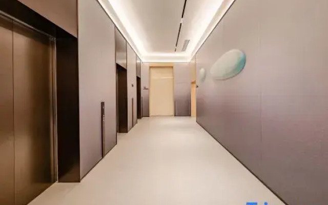JI Hotel (Guiyang Taiciqiao Metro Station)