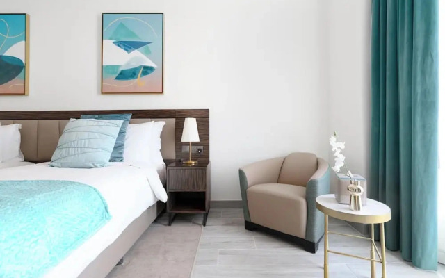 bnbme - Avani - 2BR