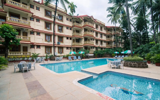 Lillywoods Highland Beach Resort