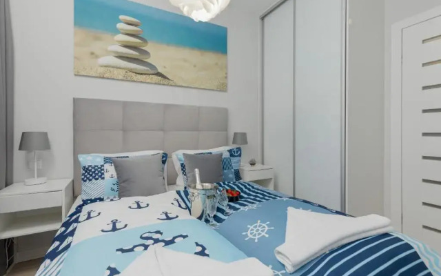 Sunset Resort Apartments by Renters