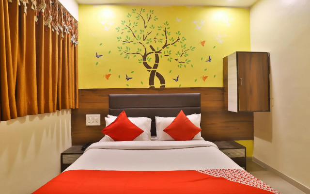 OYO Spot on  8592 Hotel Paras Palace
