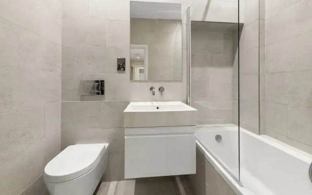 Brand New Unique 2 Bedroom Apartment