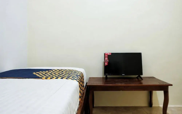 SPOT ON 2742 R5 Homestay