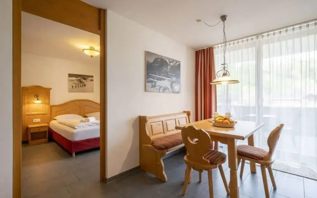 Chalet Matin