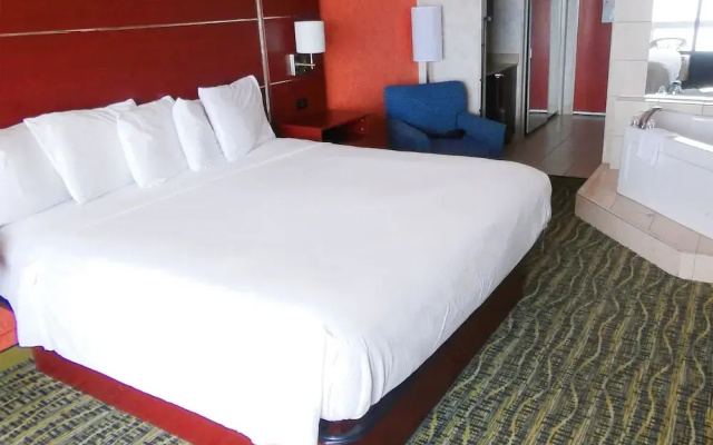 Breakers Resort Inn