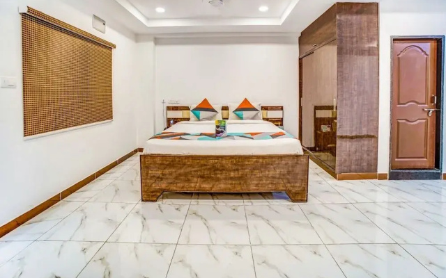 Fabexpress Adarsh Inn