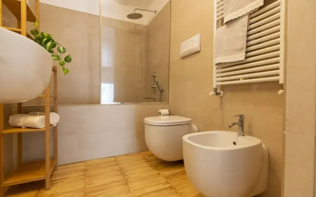 notaMI - White Home - Sempione