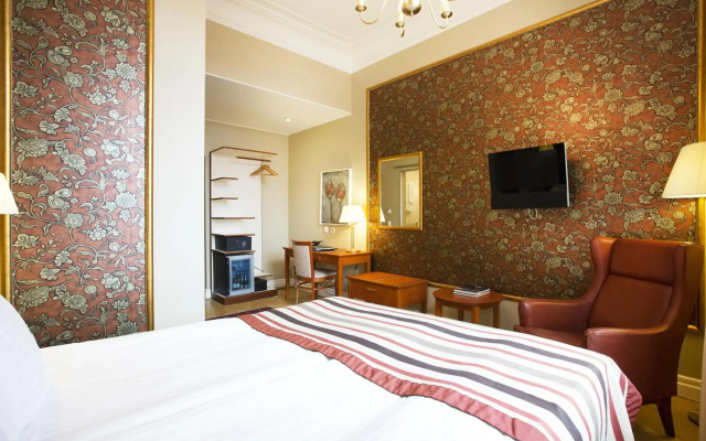 Grand Hotel - Lund