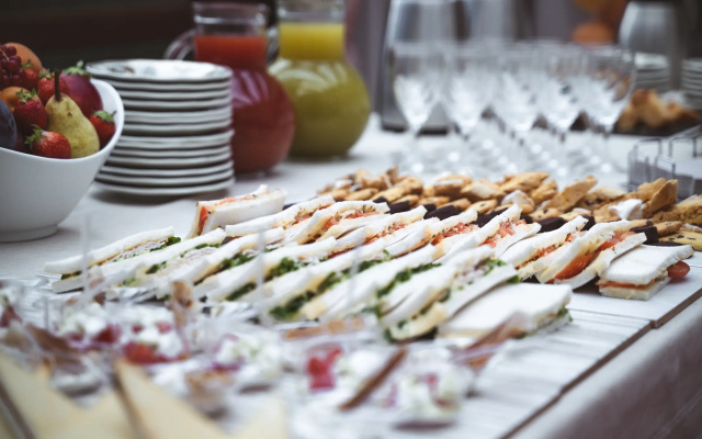 Bonotto Hotels Palladio & Belvedere