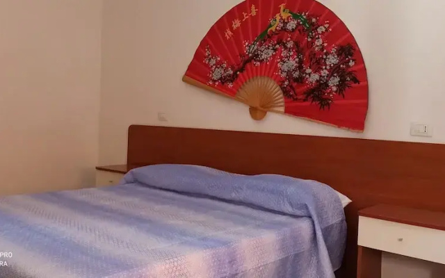 Exclusive Garden Apartment