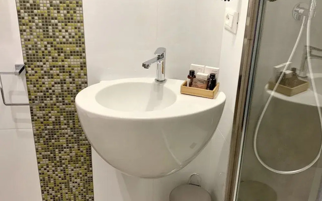 Agorà B&B Urban Relais